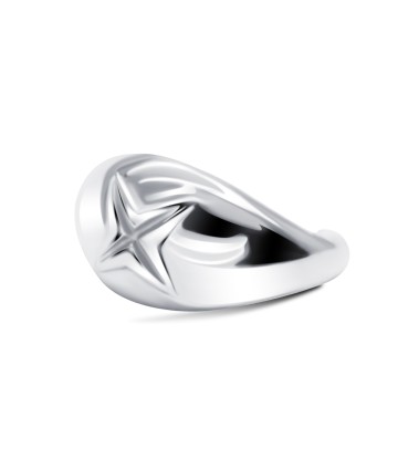 Plain Pattern Ear Cuff EC-1358